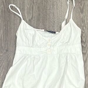 Brandy Melville White Cami